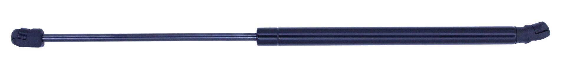 Ammortizzatore pneumatico, cofano bagagli /vano carico MONROE ML6593