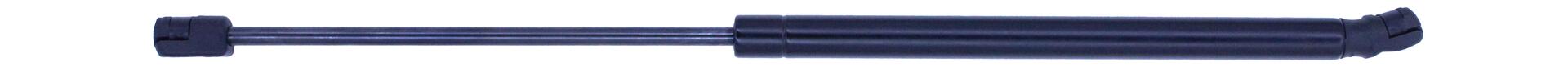 Ammortizzatore pneumatico, cofano bagagli /vano carico MONROE ML6608