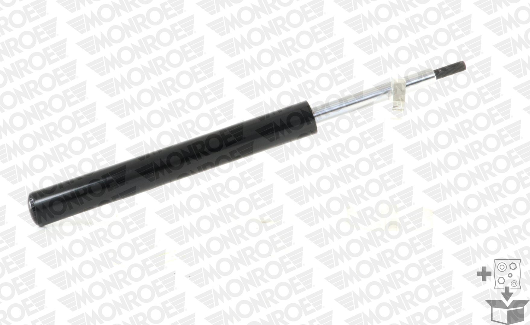 Ammortizzatore MONROE MR976