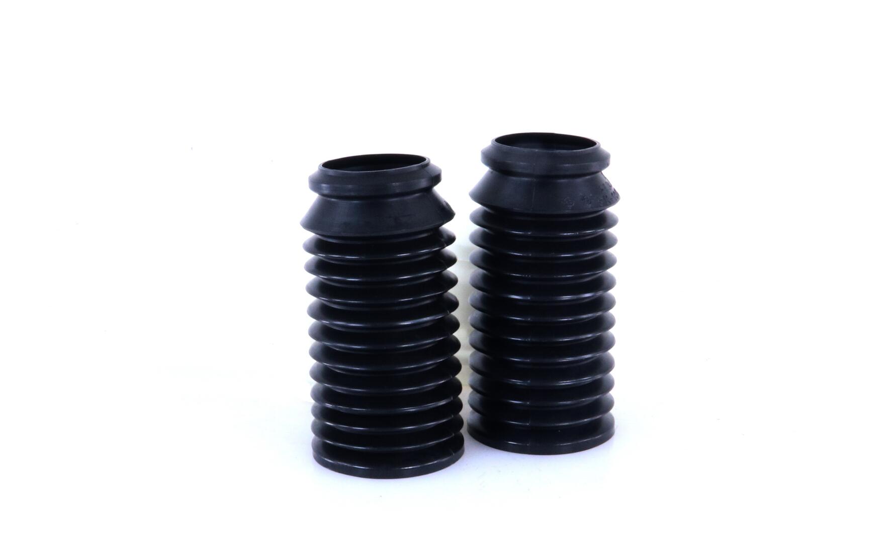 Kit parapolvere, ammortizzatore MONROE PK001