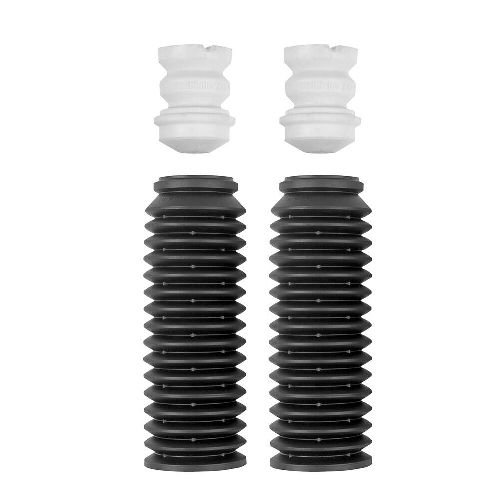 Kit parapolvere, ammortizzatore MONROE PK015