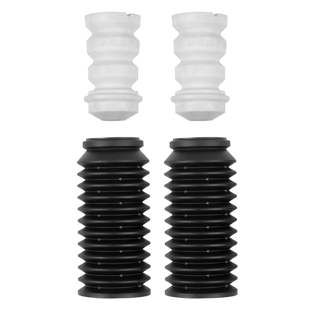 Kit parapolvere, ammortizzatore MONROE PK016