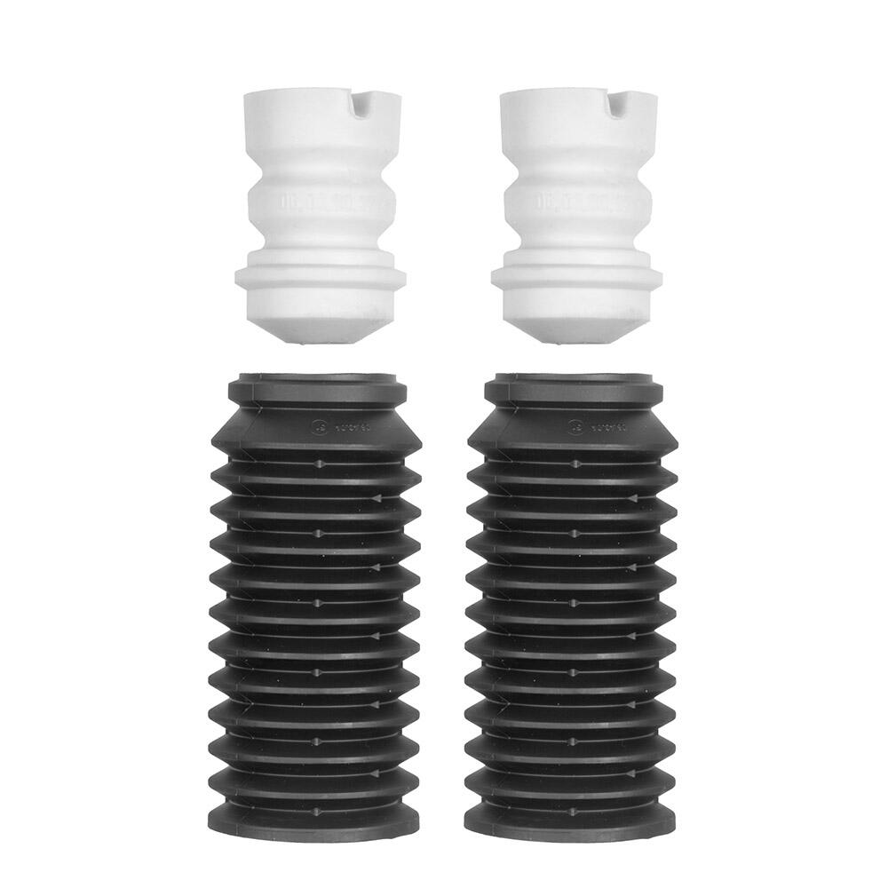 Kit parapolvere, ammortizzatore MONROE PK019