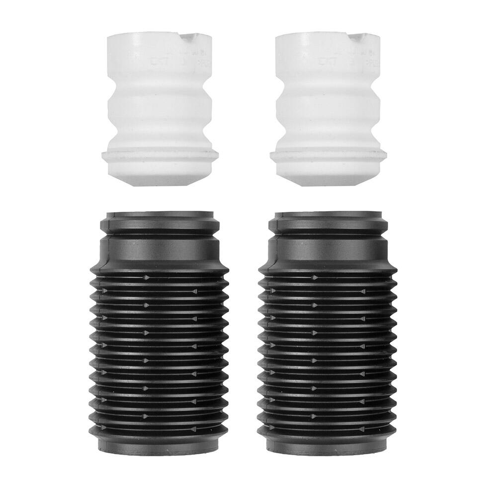 Kit parapolvere, ammortizzatore MONROE PK024