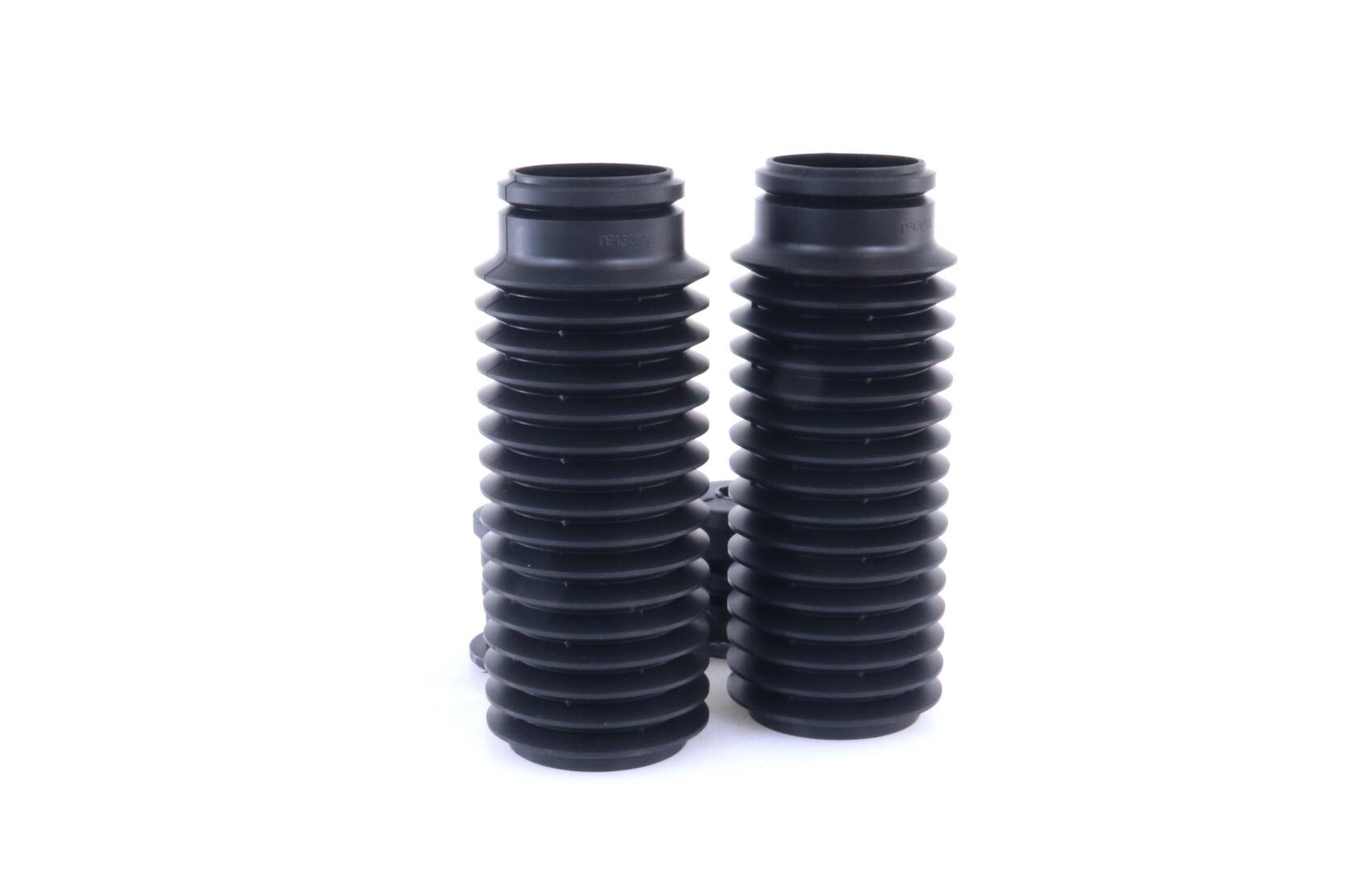 Kit parapolvere, ammortizzatore MONROE PK033