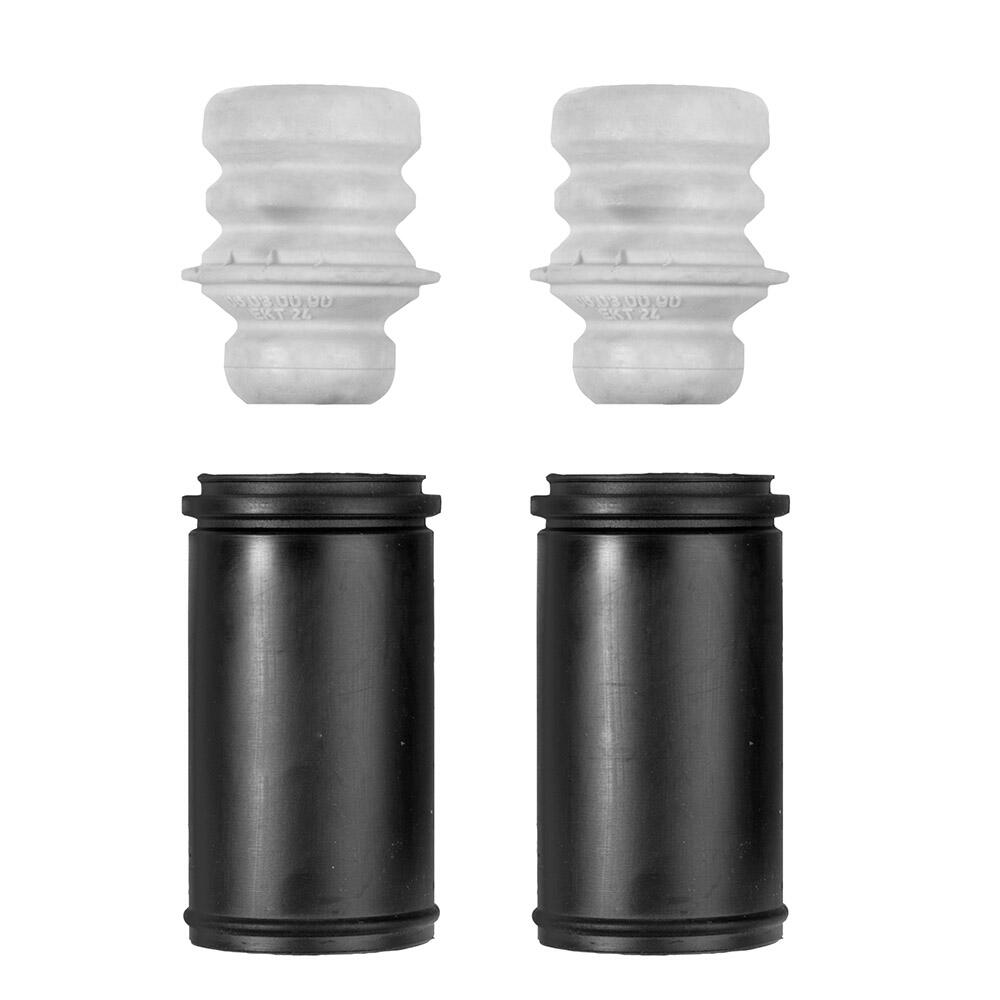Kit parapolvere, ammortizzatore MONROE PK043