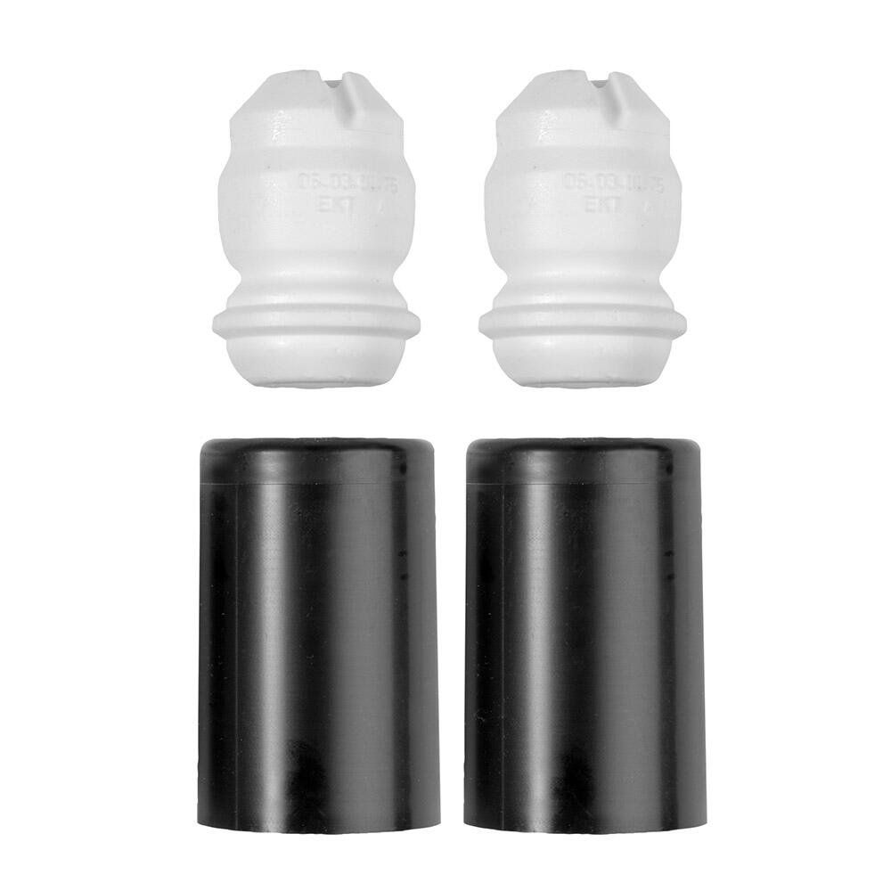 Kit parapolvere, ammortizzatore MONROE PK052