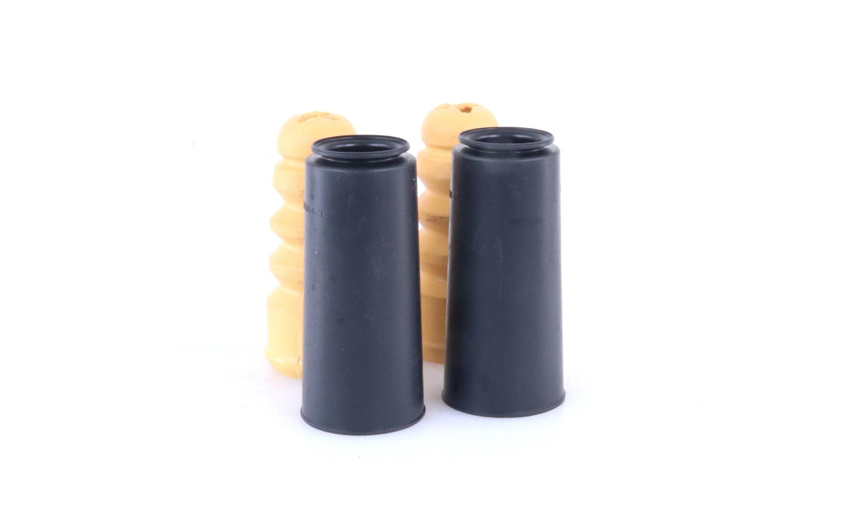 Kit parapolvere, ammortizzatore MONROE PK101