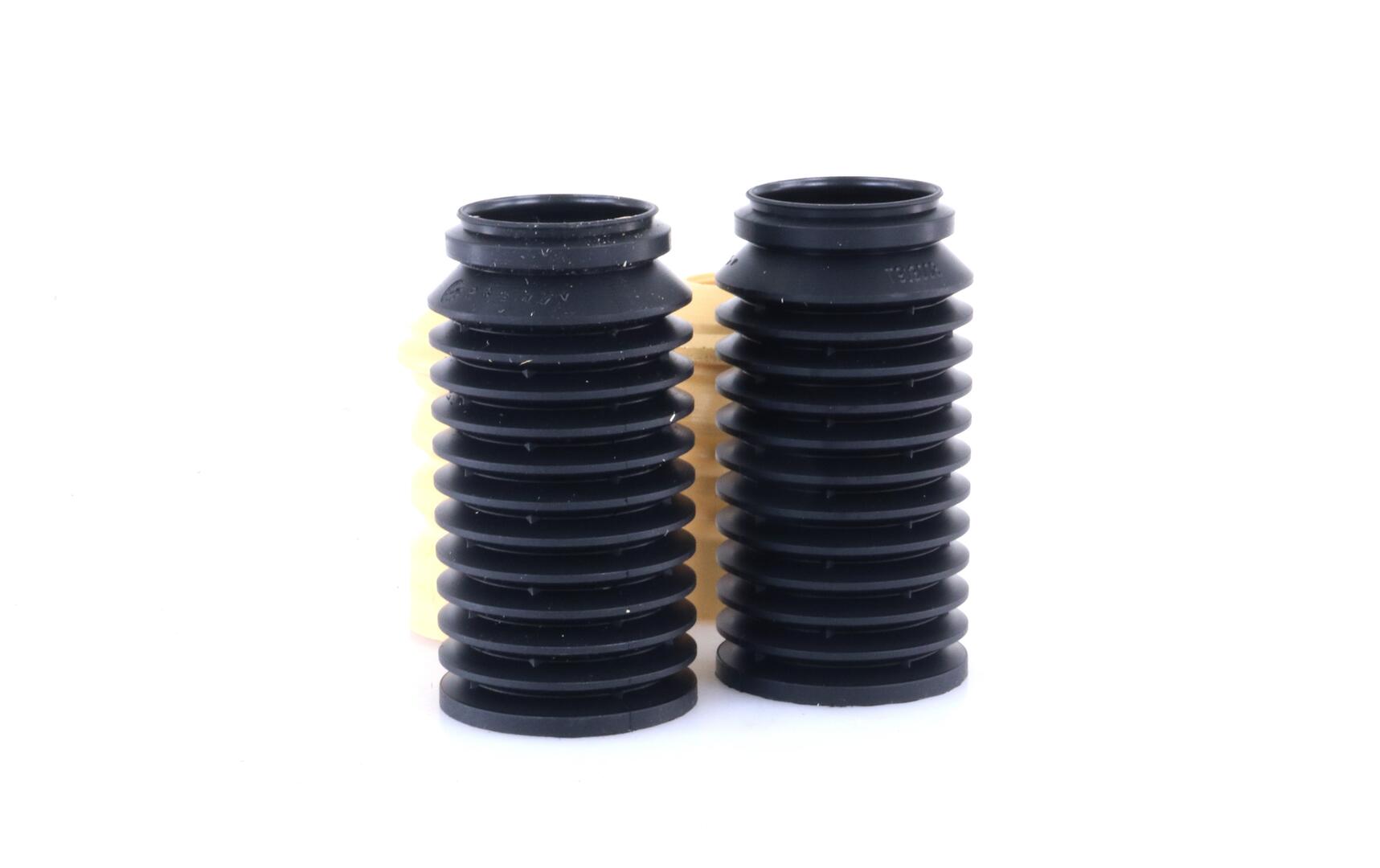 Kit parapolvere, ammortizzatore MONROE PK104