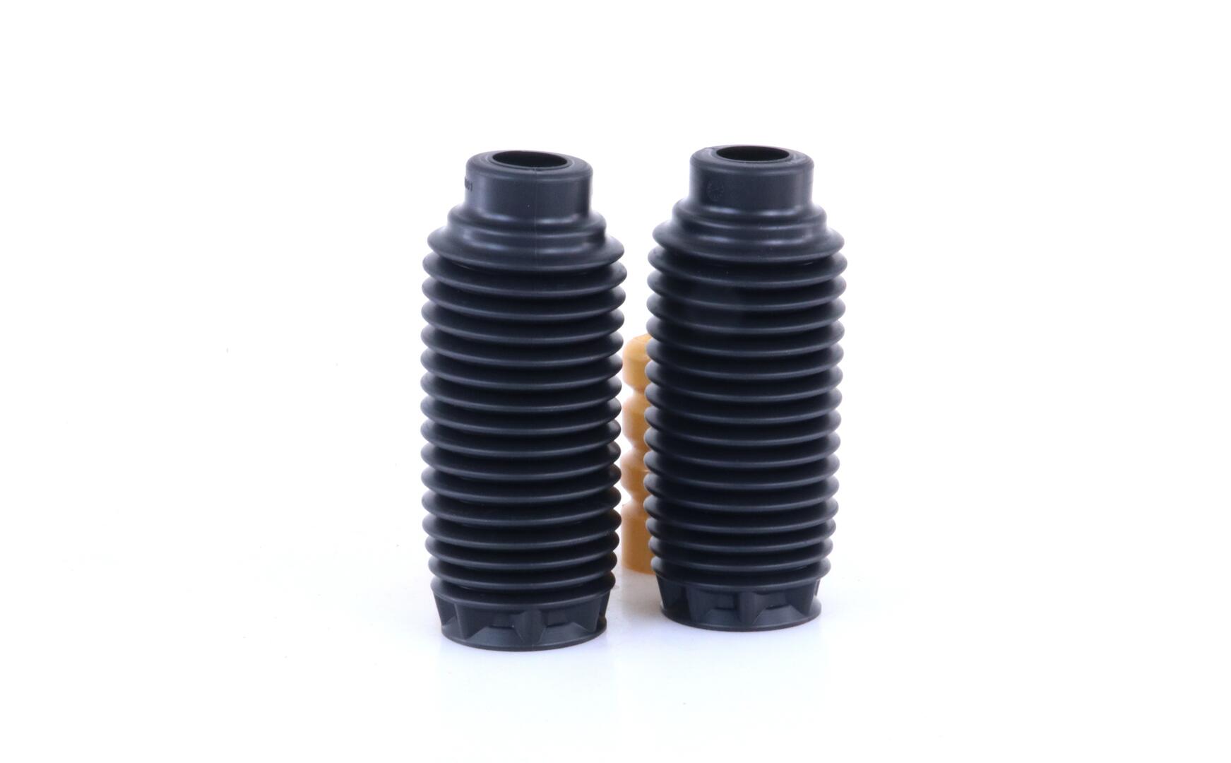 Kit parapolvere, ammortizzatore MONROE PK124