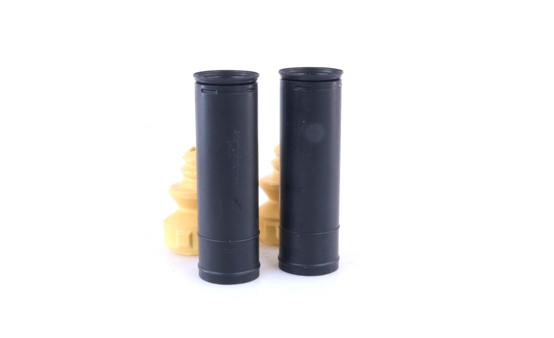 Kit parapolvere, ammortizzatore MONROE PK135