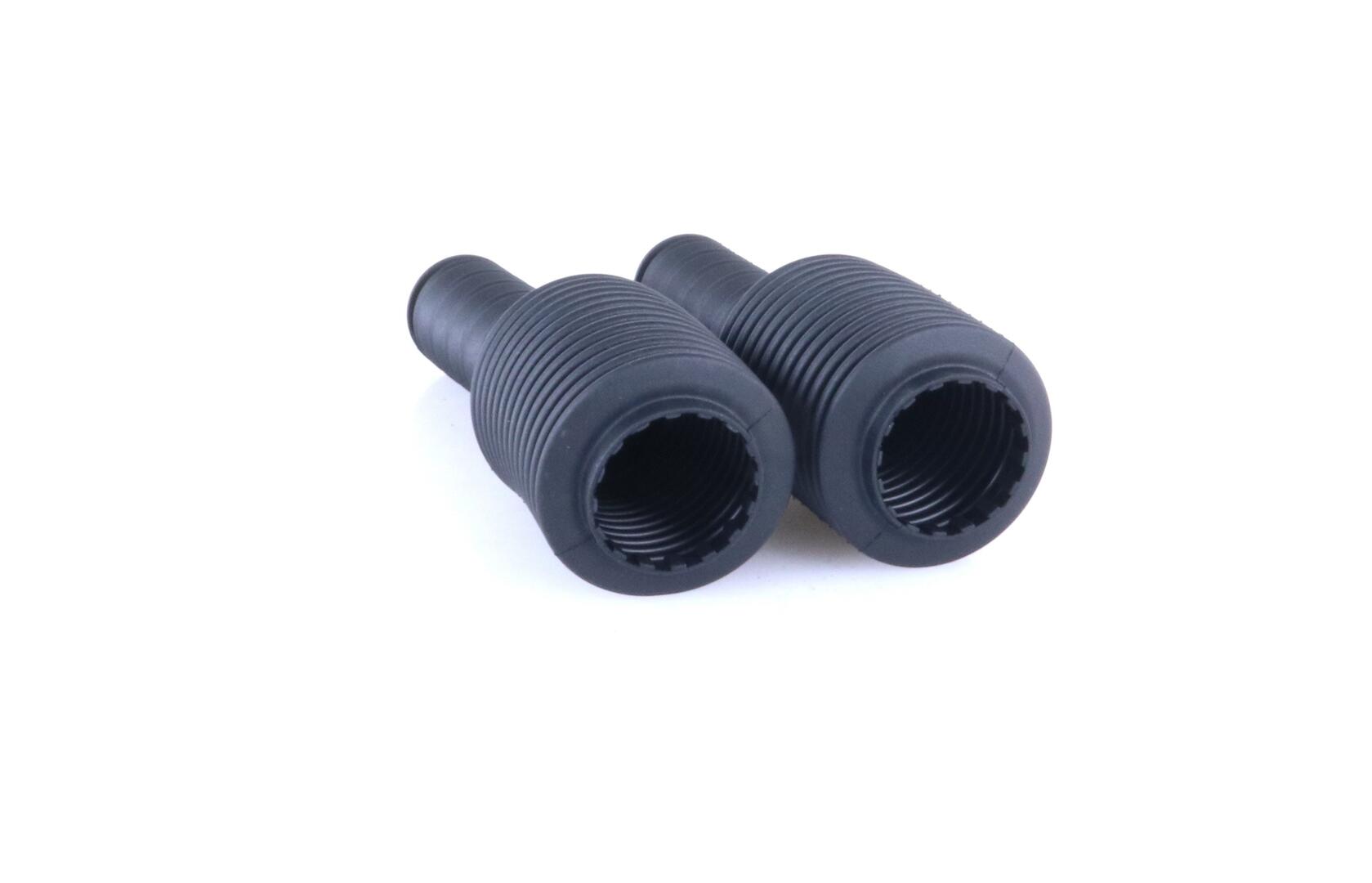 Kit parapolvere, ammortizzatore MONROE PK149