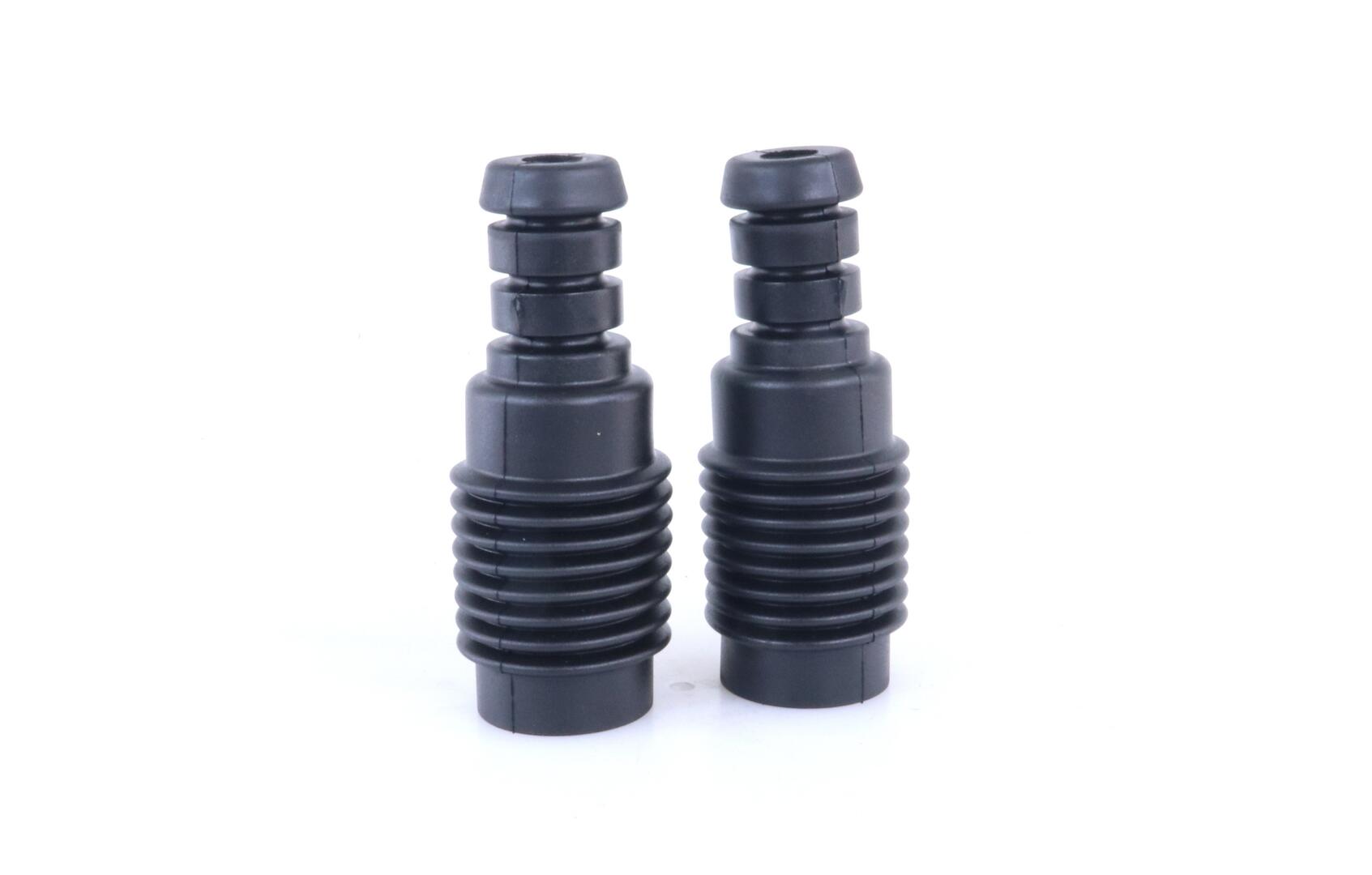 Kit parapolvere, ammortizzatore MONROE PK153