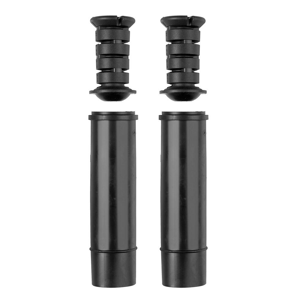Kit parapolvere, ammortizzatore MONROE PK154