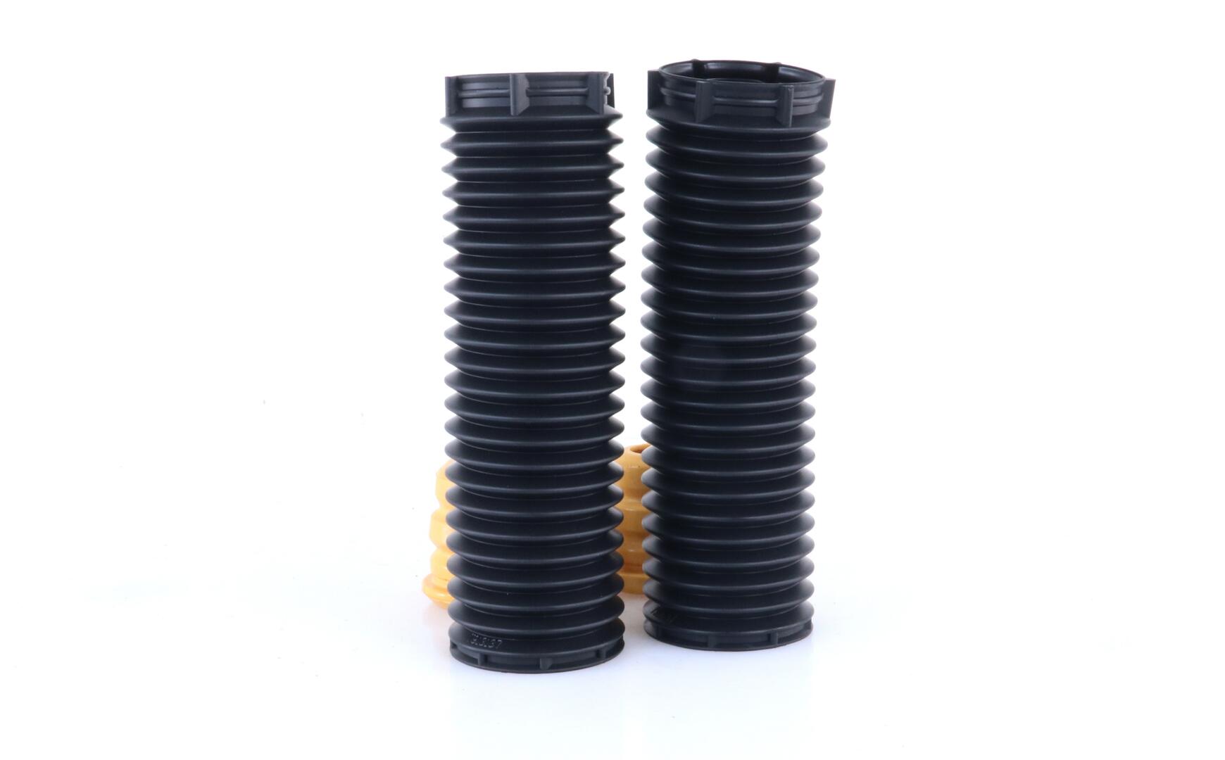 Kit parapolvere, ammortizzatore MONROE PK156