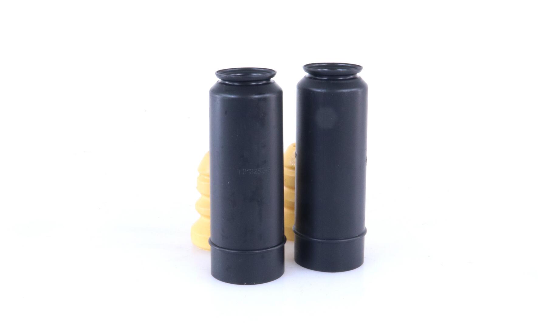 Kit parapolvere, ammortizzatore MONROE PK167