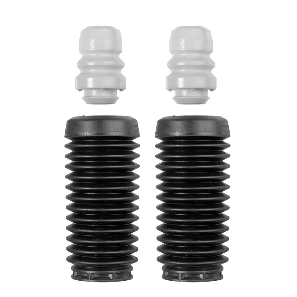Kit parapolvere, ammortizzatore MONROE PK168
