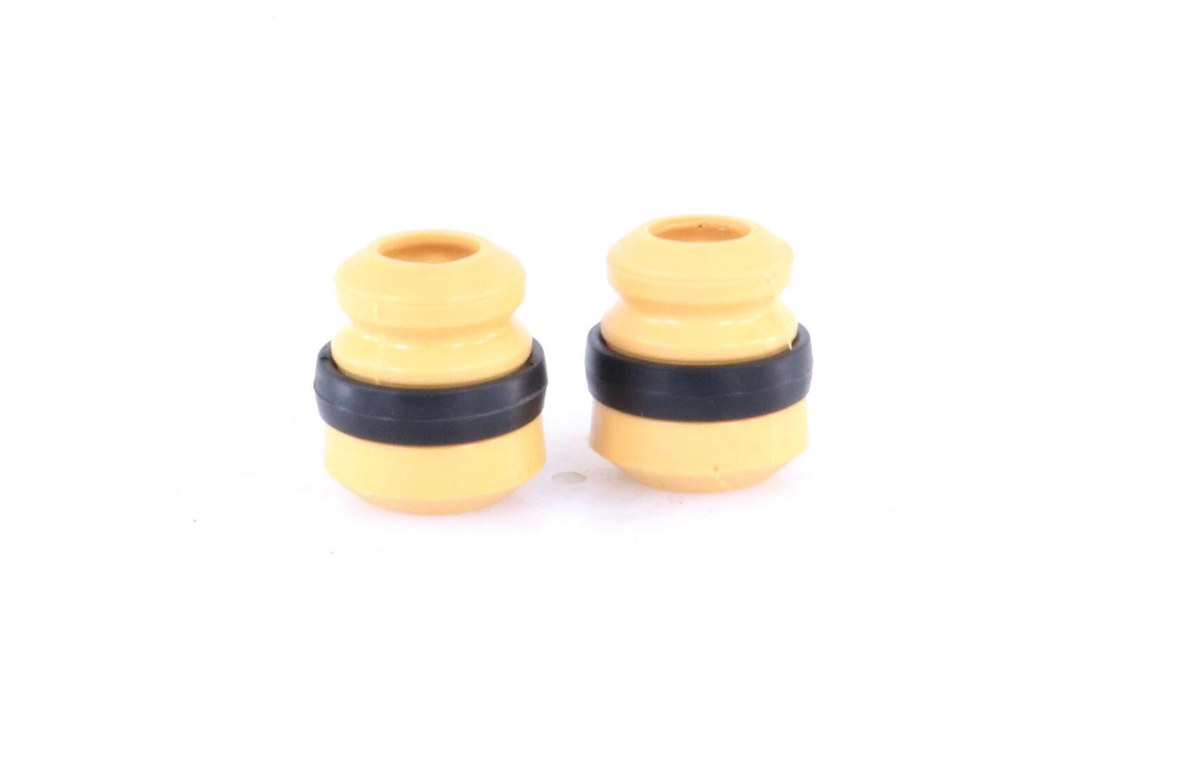 Kit parapolvere, ammortizzatore MONROE PK173