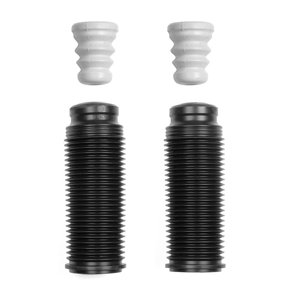 Kit parapolvere, ammortizzatore MONROE PK280