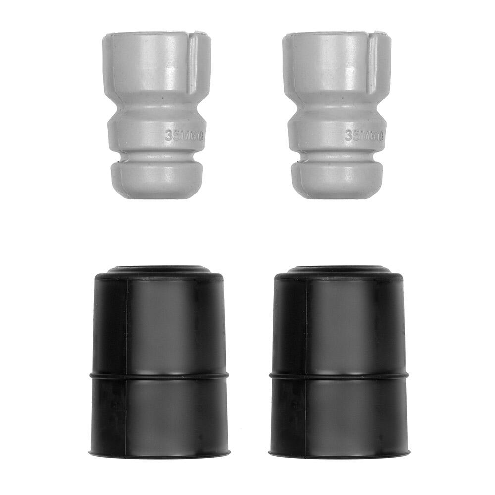 Kit parapolvere, ammortizzatore MONROE PK281