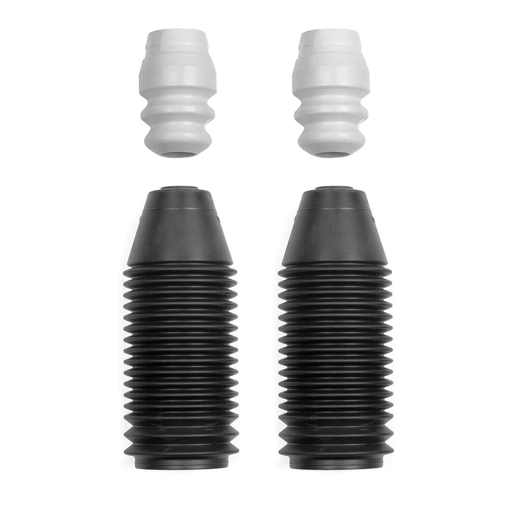 Kit parapolvere, ammortizzatore MONROE PK283