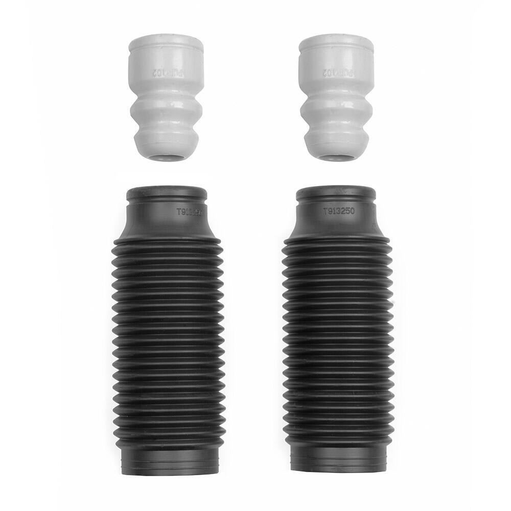 Kit parapolvere, ammortizzatore MONROE PK295
