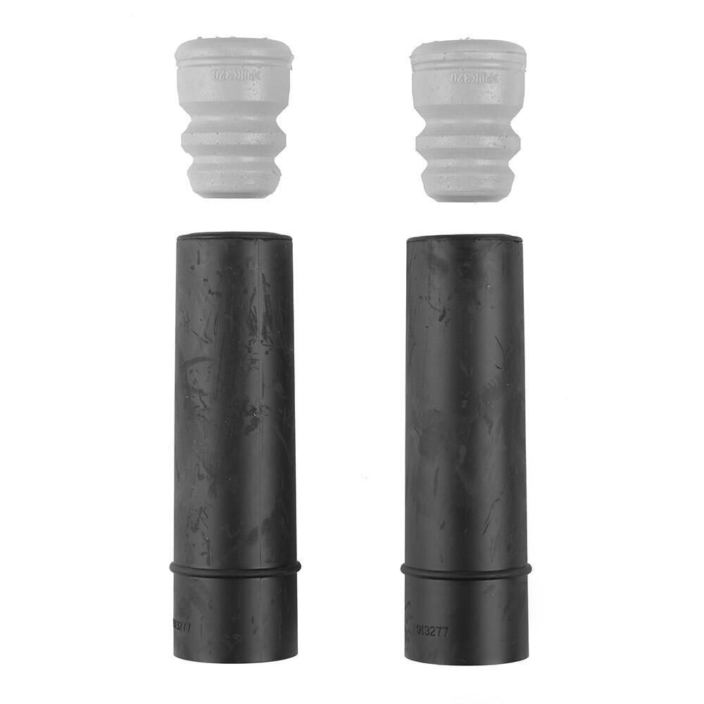 Kit parapolvere, ammortizzatore MONROE PK298
