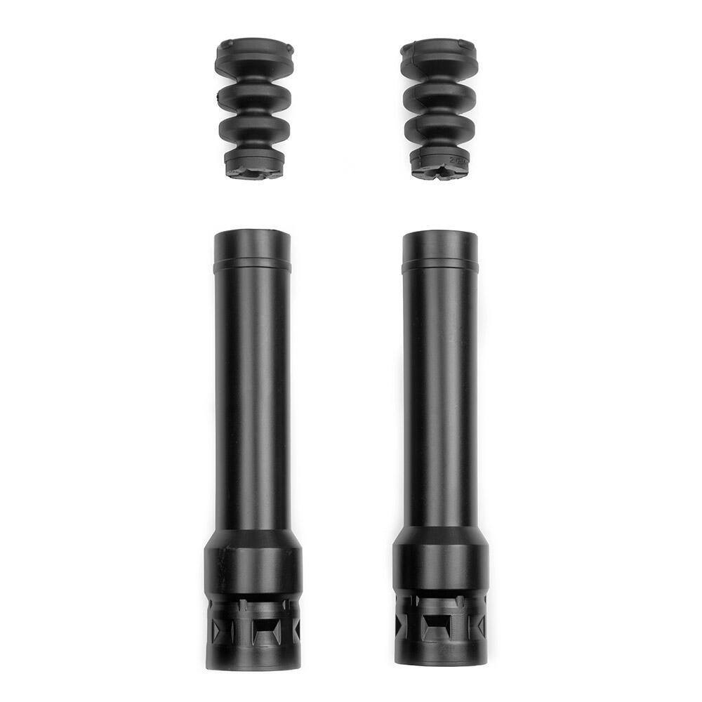 Kit parapolvere, ammortizzatore MONROE PK304