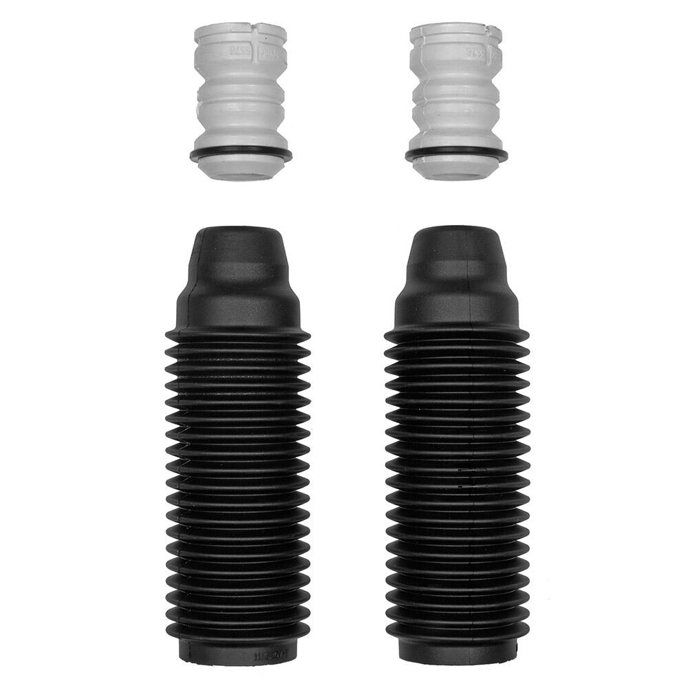 Kit parapolvere, ammortizzatore MONROE PK307