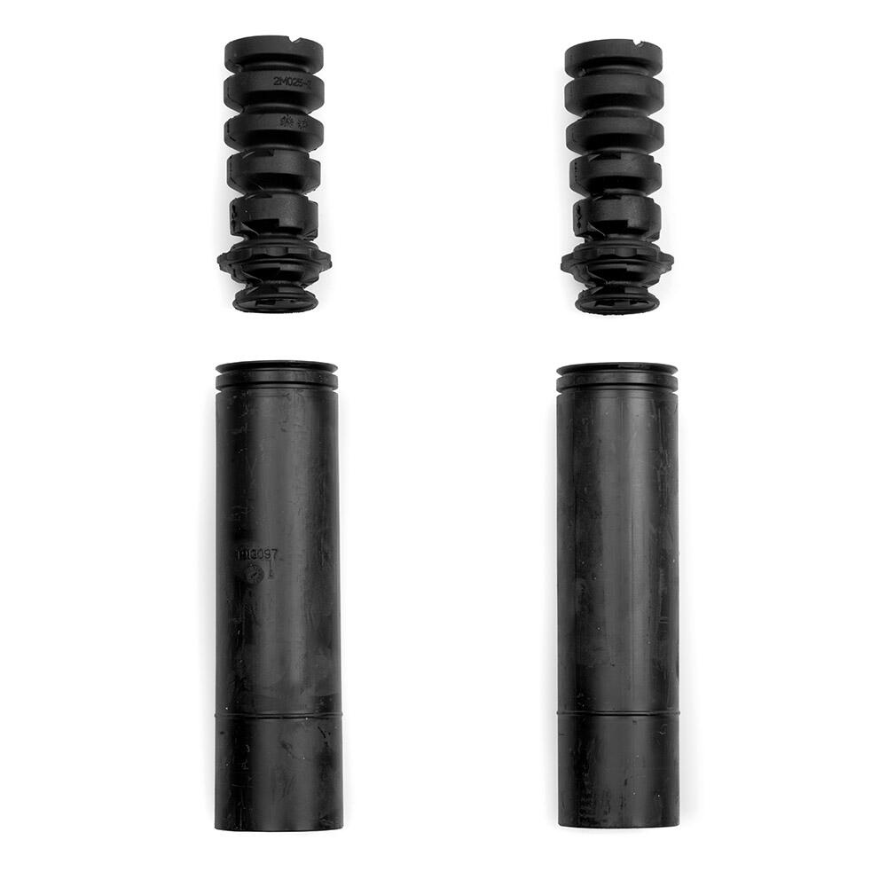 Kit parapolvere, ammortizzatore MONROE PK314