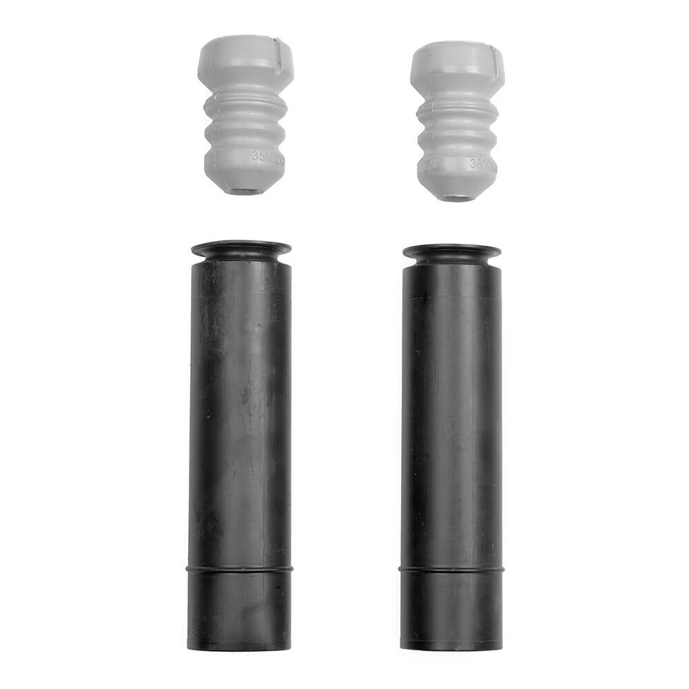 Kit parapolvere, ammortizzatore MONROE PK317