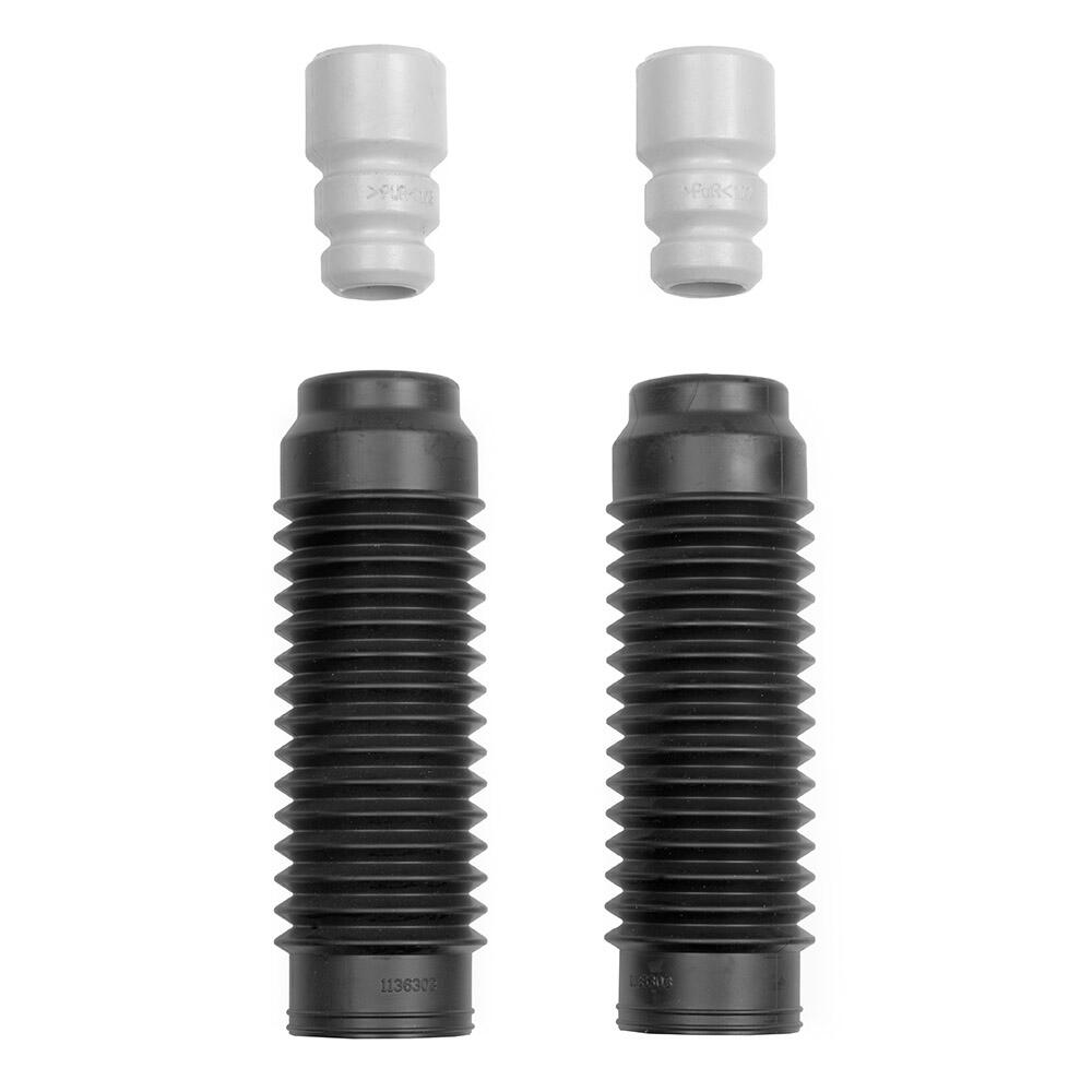 Kit parapolvere, ammortizzatore MONROE PK323