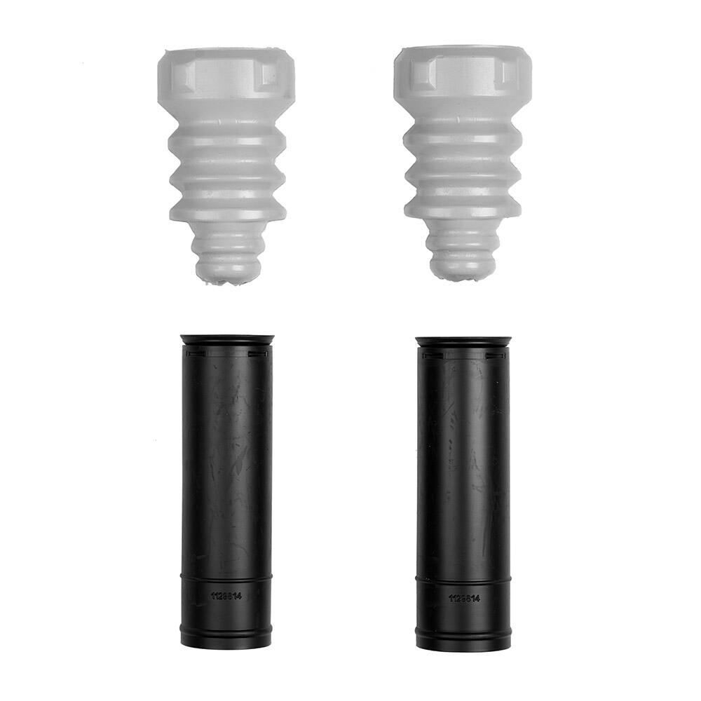 Kit parapolvere, ammortizzatore MONROE PK353