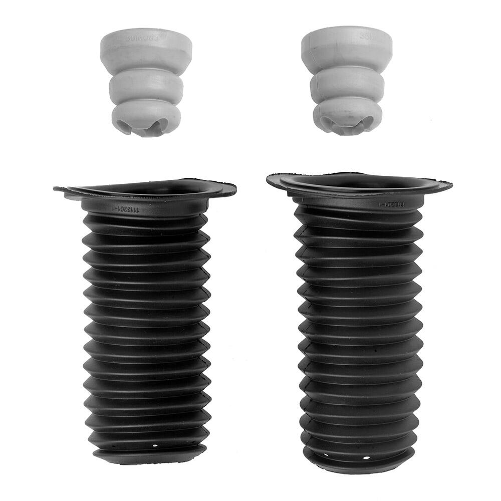 Kit parapolvere, ammortizzatore MONROE PK358