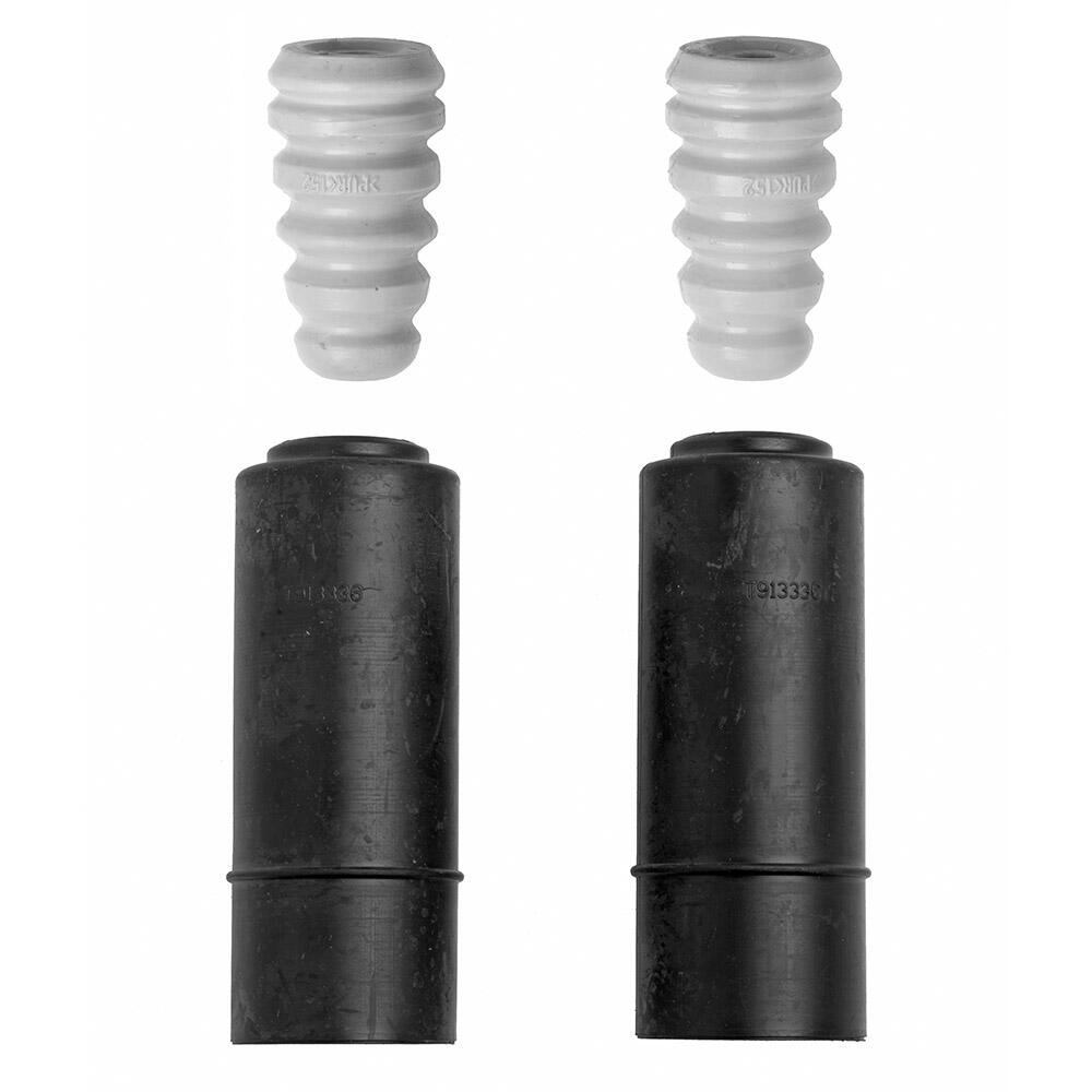 Kit parapolvere, ammortizzatore MONROE PK360