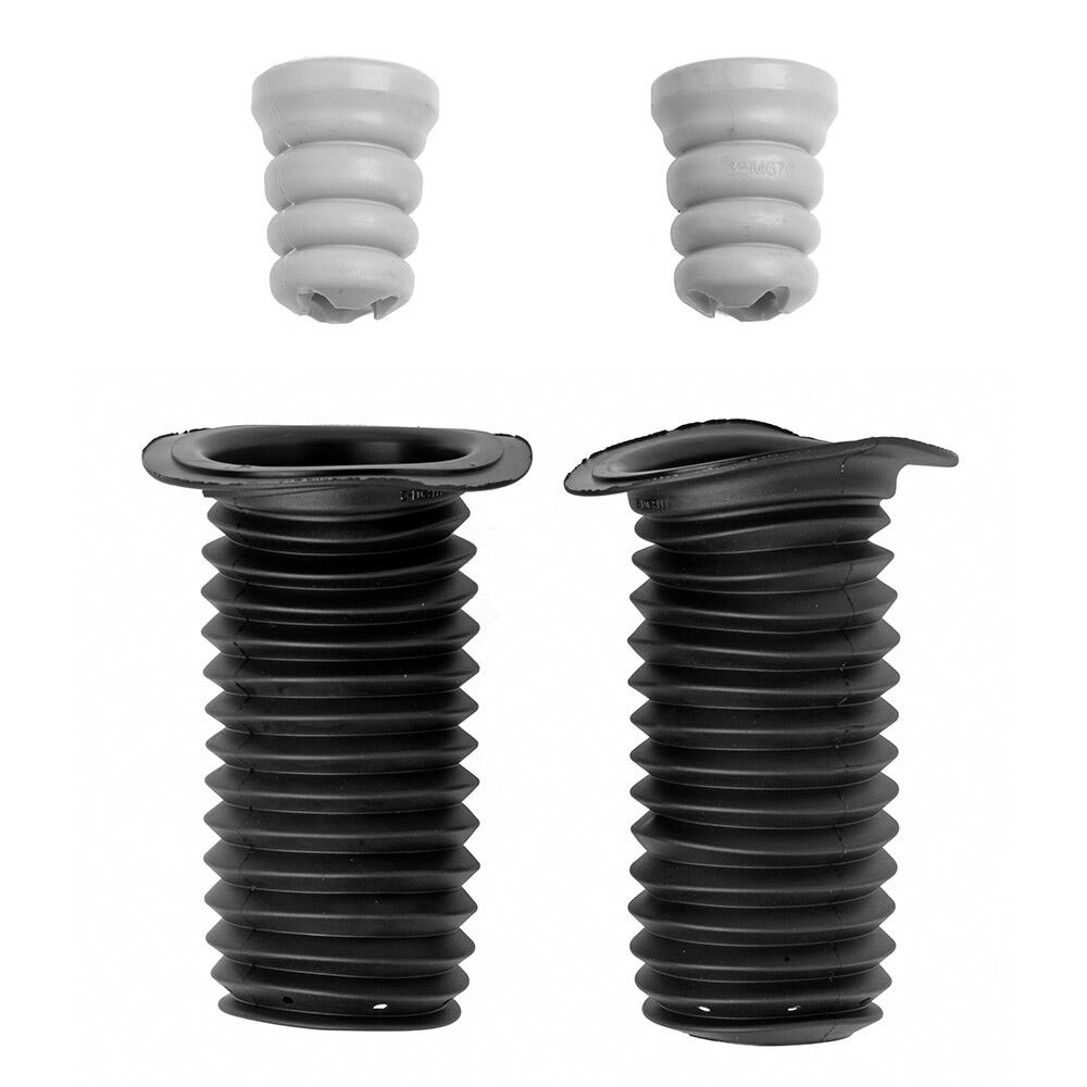 Kit parapolvere, ammortizzatore MONROE PK372