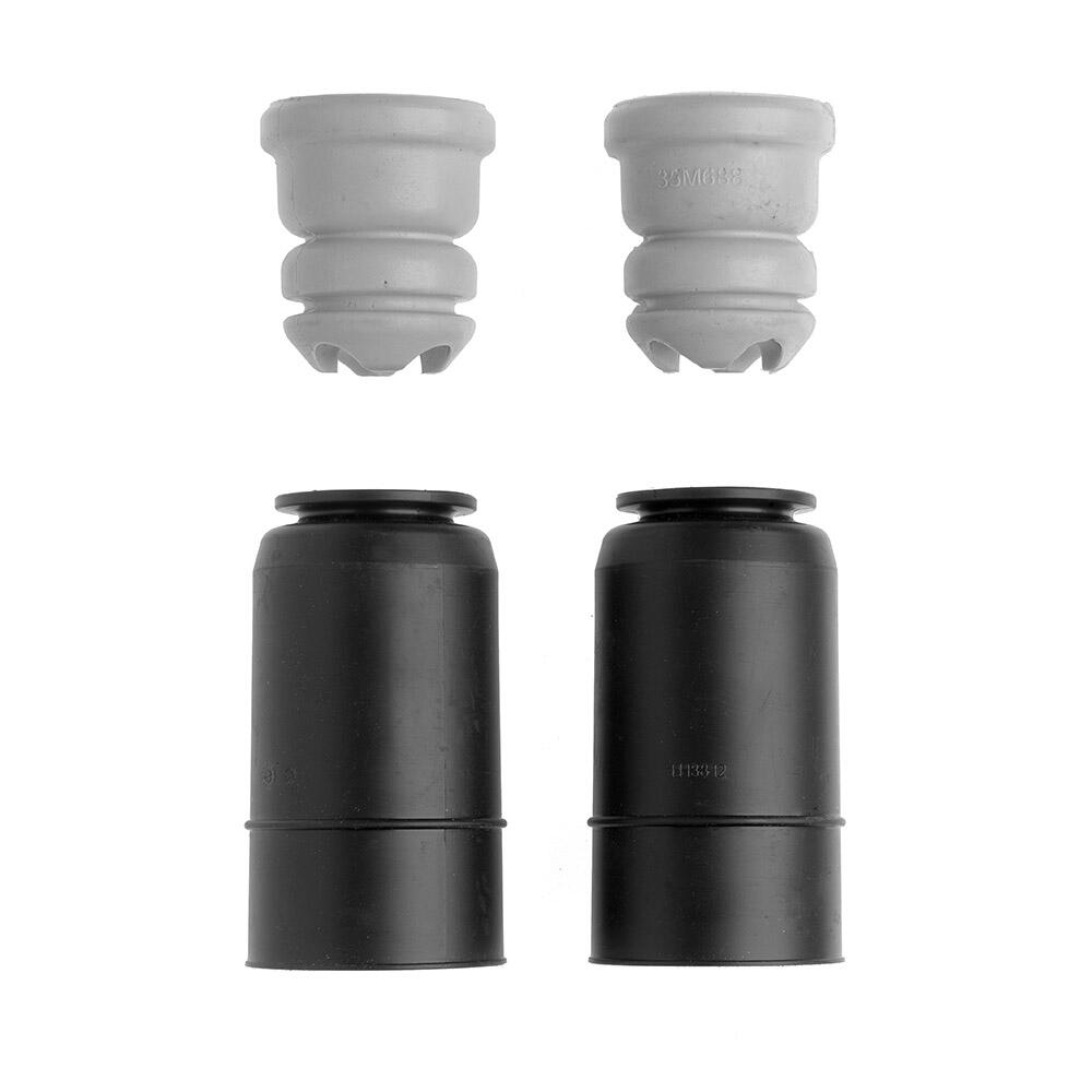 Kit parapolvere, ammortizzatore MONROE PK379