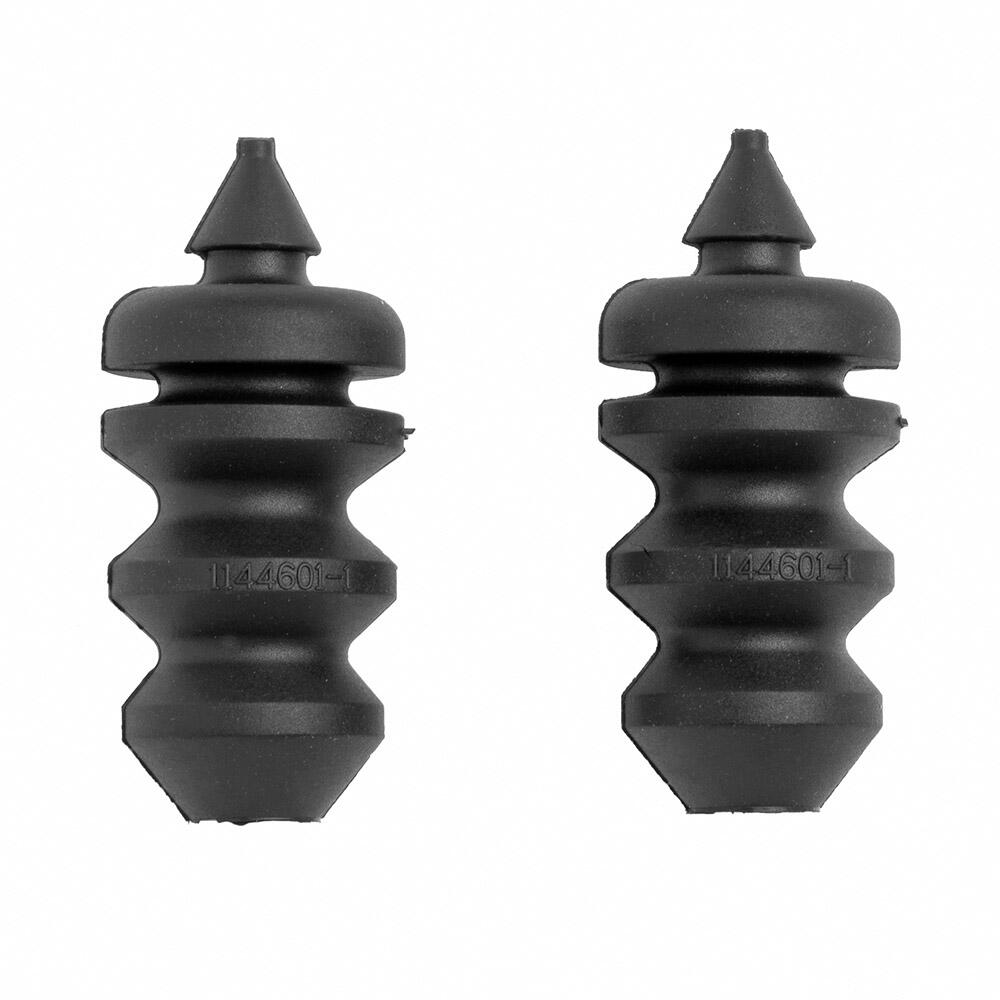 Kit parapolvere, ammortizzatore MONROE PK385