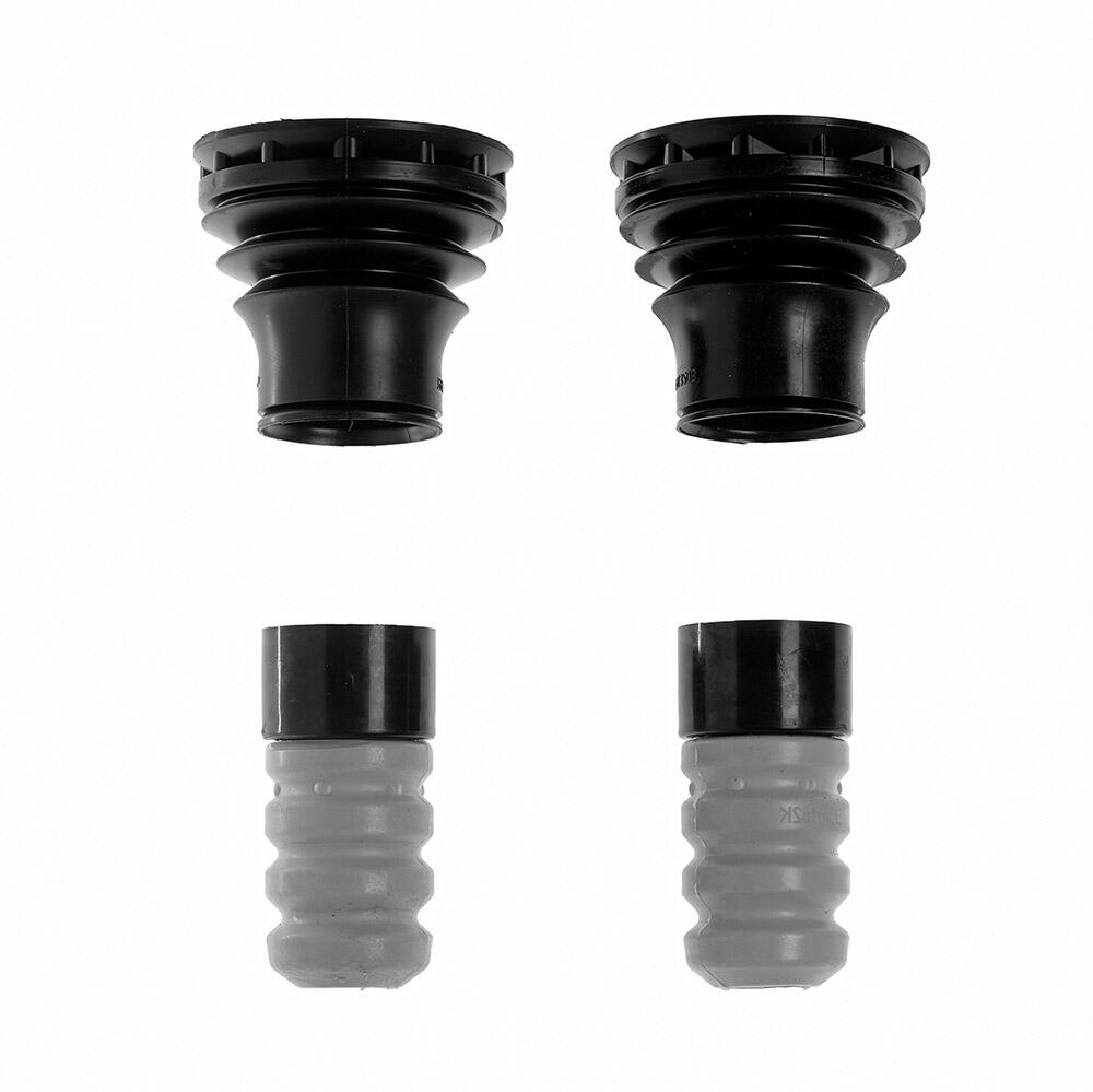 Kit parapolvere, ammortizzatore MONROE PK390