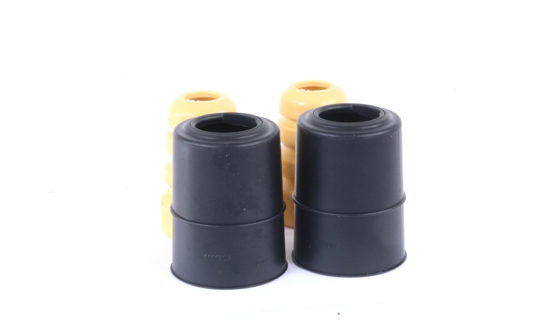 Kit parapolvere, ammortizzatore MONROE PK391