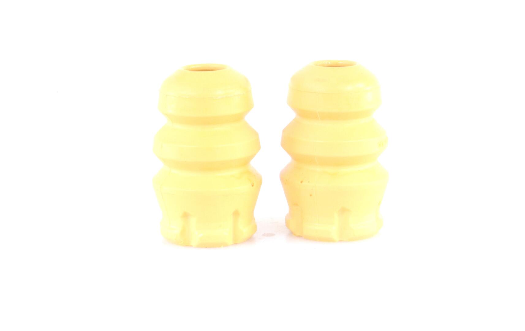 Kit parapolvere, ammortizzatore MONROE PK398