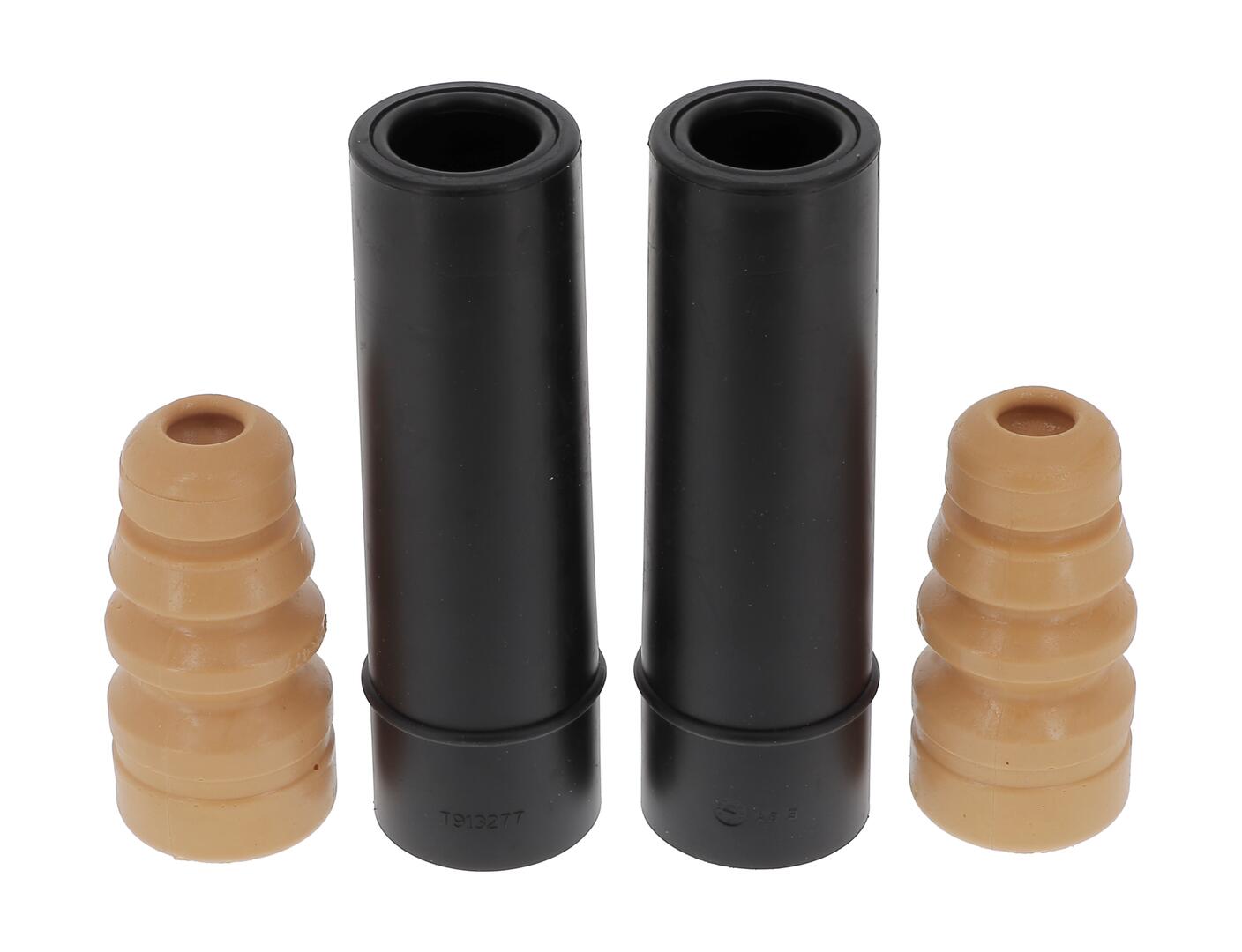 Kit parapolvere, ammortizzatore MONROE PK403