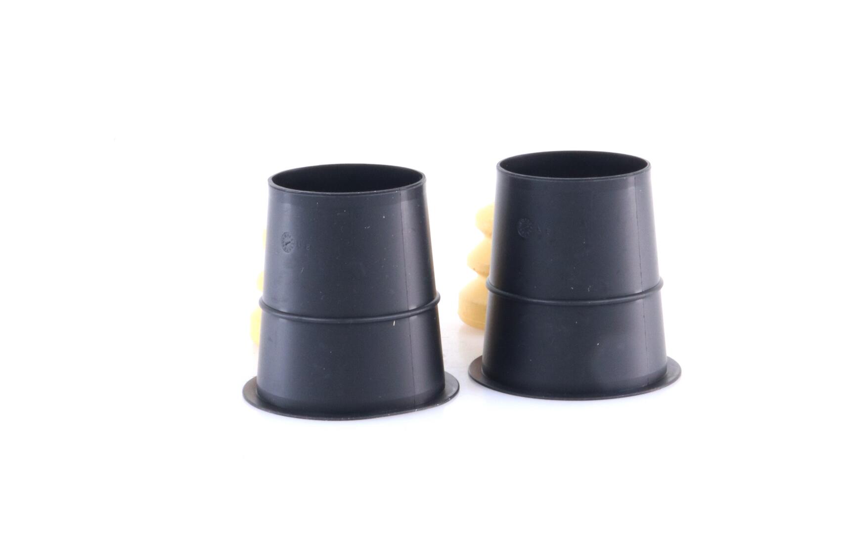 Kit parapolvere, ammortizzatore MONROE PK407