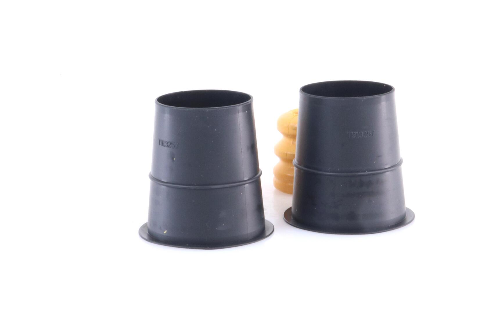 Kit parapolvere, ammortizzatore MONROE PK408