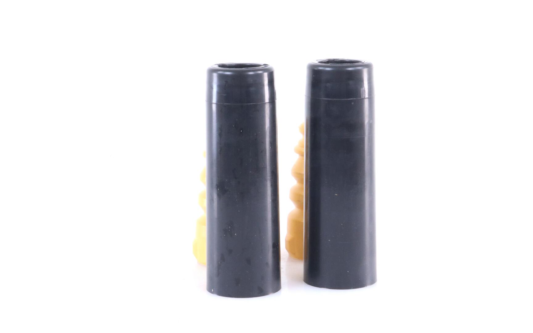 Kit parapolvere, ammortizzatore MONROE PK412