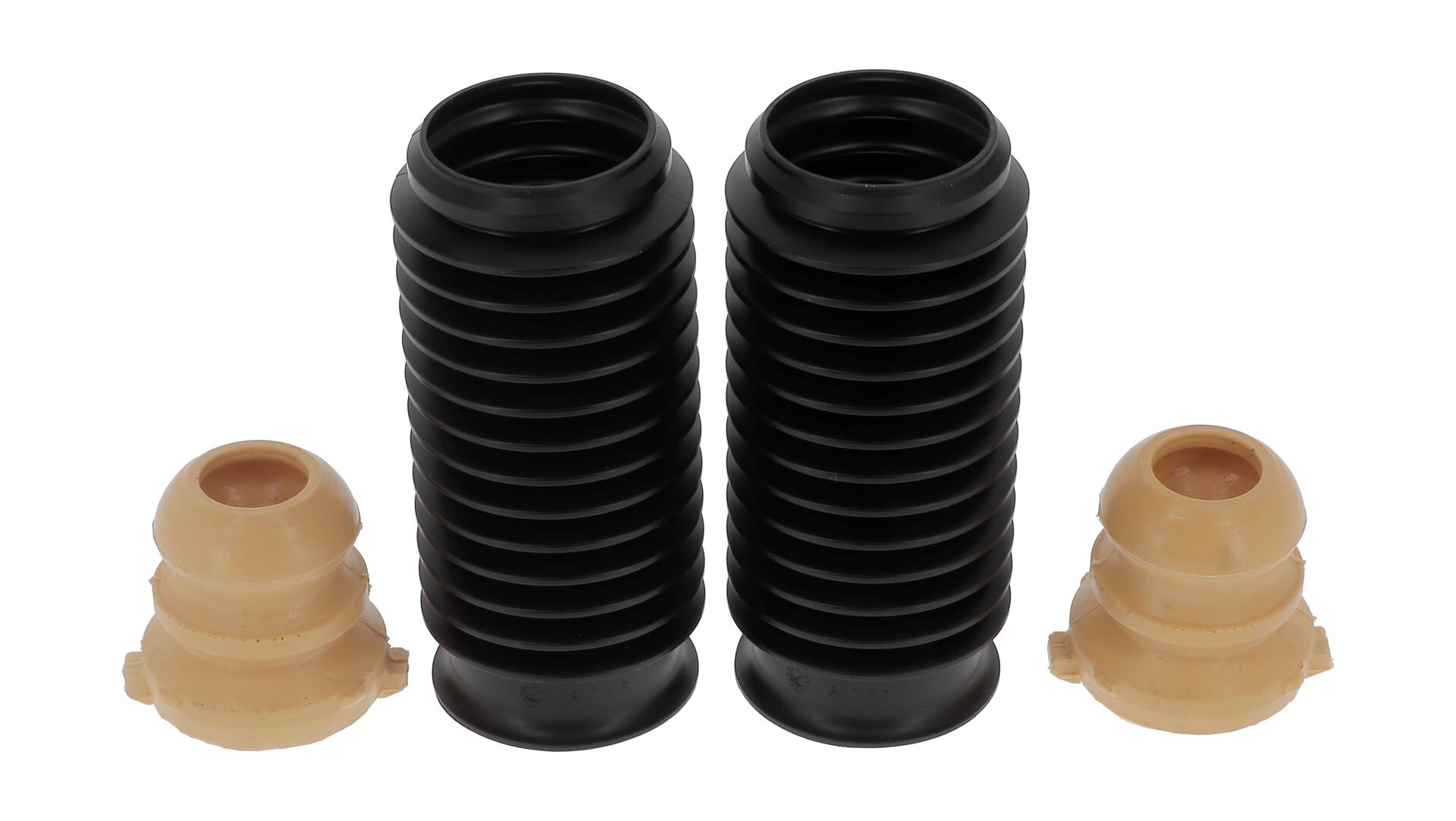 Kit parapolvere, ammortizzatore MONROE PK414