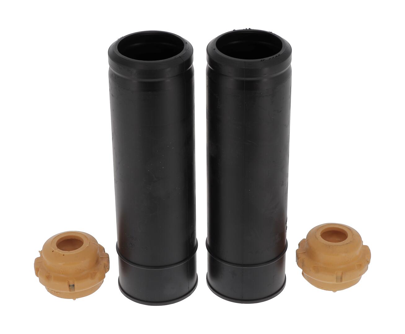 Kit parapolvere, ammortizzatore MONROE PK419