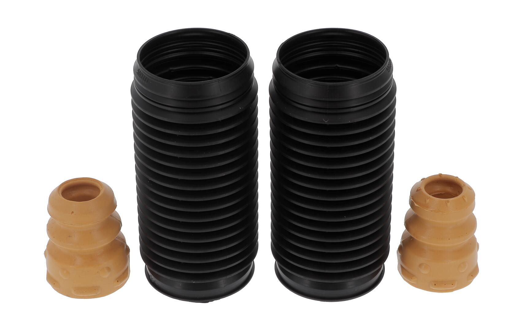 Kit parapolvere, ammortizzatore MONROE PK422