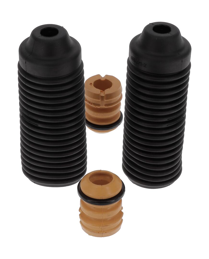 Kit parapolvere, ammortizzatore MONROE PK429