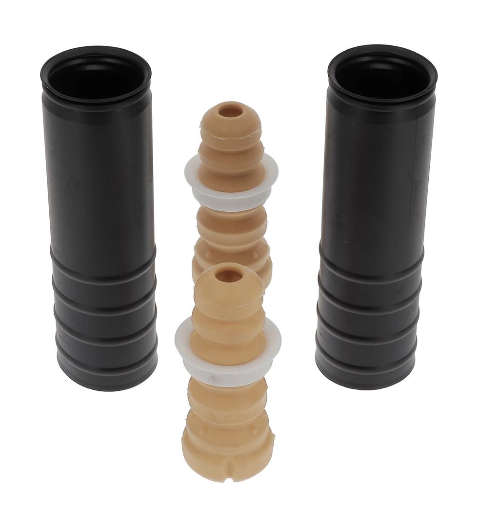 Kit parapolvere, ammortizzatore MONROE PK431
